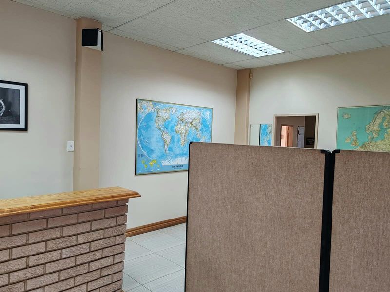 Commercial Property For Sale in Vereeniging Central, Vereeniging - Photo 8