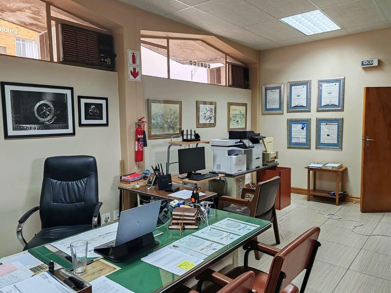 Commercial Property For Sale in Vereeniging Central, Vereeniging - Photo 10