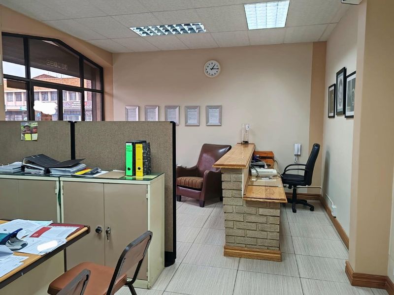 Commercial Property For Sale in Vereeniging Central, Vereeniging - Photo 6