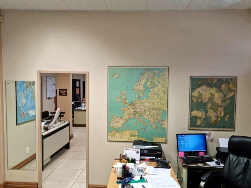 Commercial Property For Sale in Vereeniging Central, Vereeniging - Photo 3