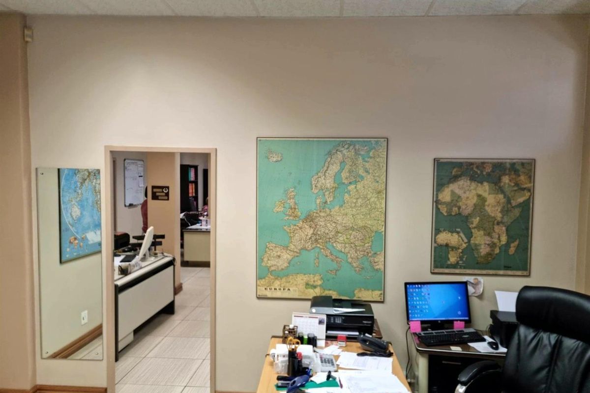 Commercial Property For Sale in Vereeniging Central, Vereeniging - Photo 3