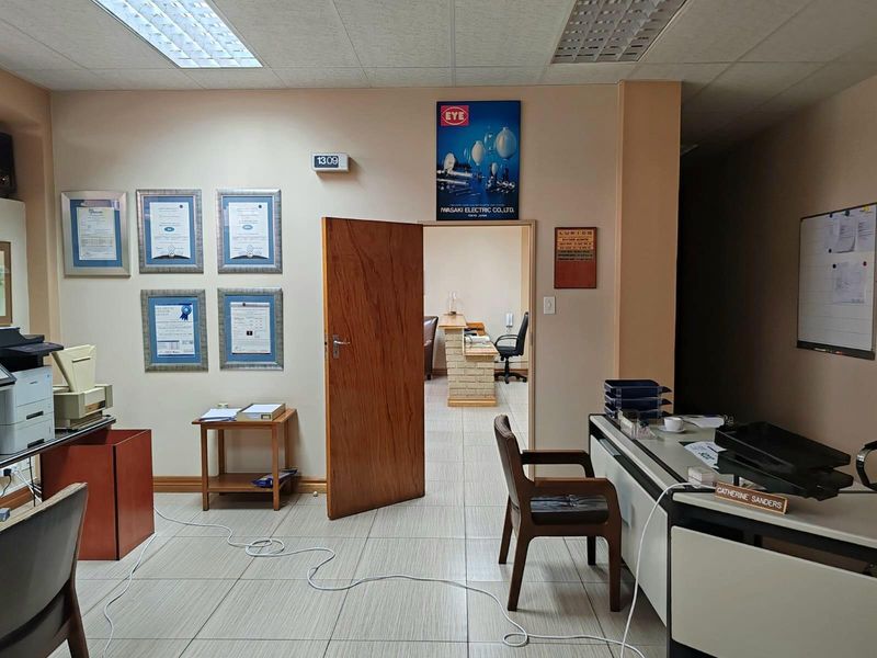 Commercial Property For Sale in Vereeniging Central, Vereeniging - Photo 9