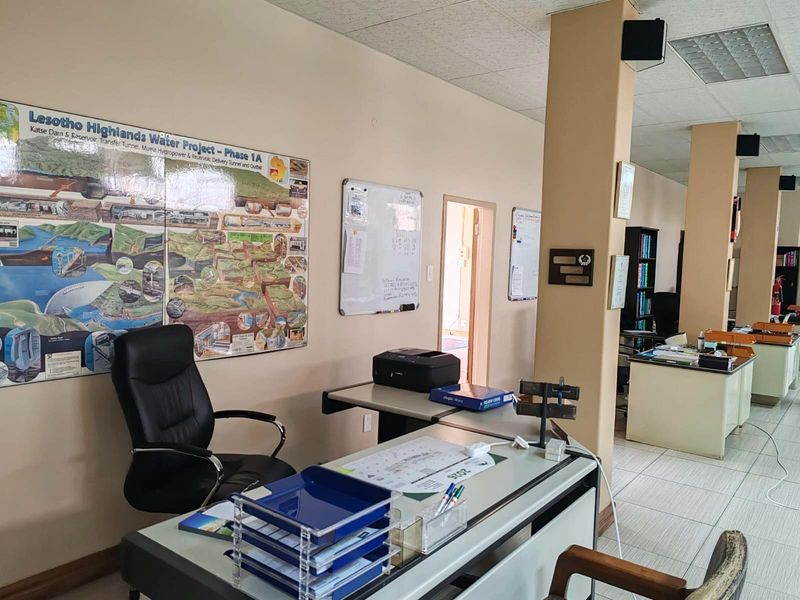 Commercial Property For Sale in Vereeniging Central, Vereeniging - Photo 5