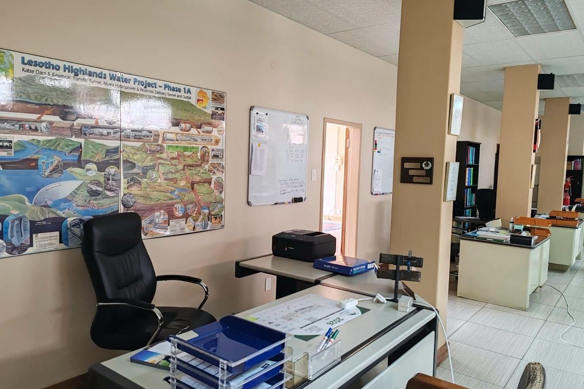 Commercial Property For Sale in Vereeniging Central, Vereeniging - Photo 5