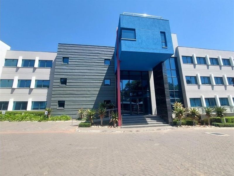 Commercial Property For Sale in Waverley, Johannesburg - Photo 5