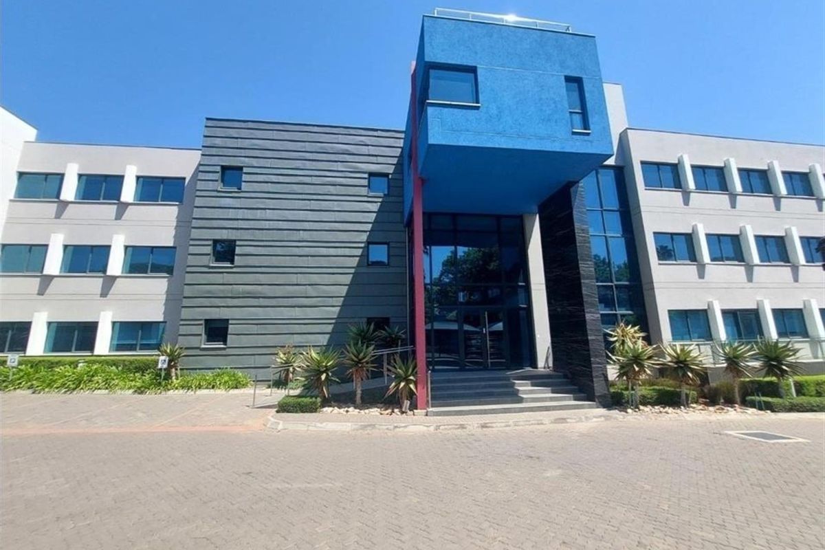 Commercial Property For Sale in Waverley, Johannesburg - Photo 5