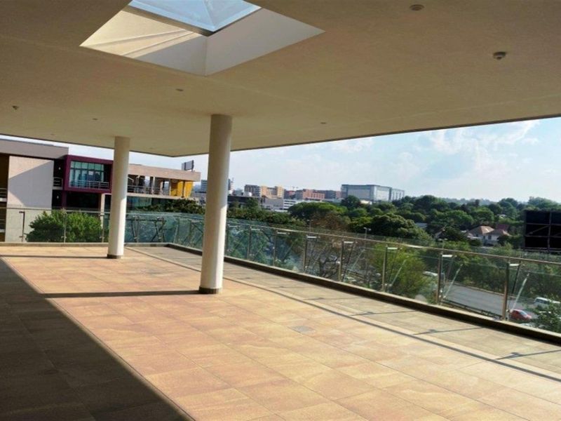 Commercial Property For Sale in Waverley, Johannesburg - Photo 7