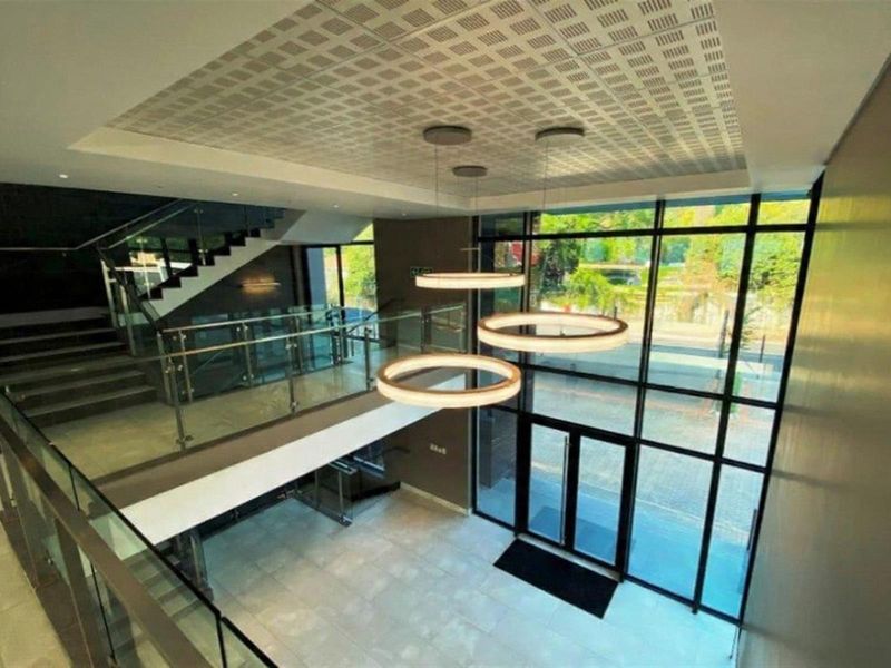 Commercial Property For Sale in Waverley, Johannesburg - Photo 2