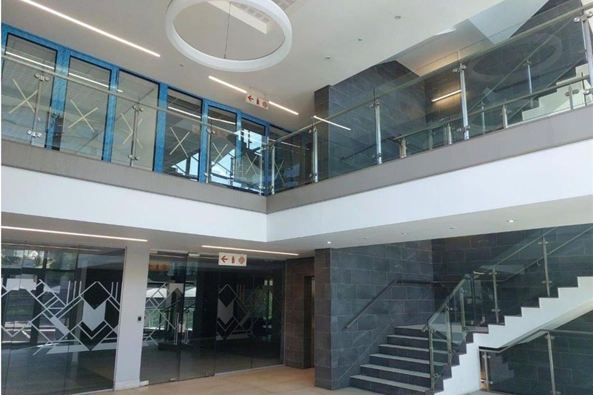 Commercial Property For Sale in Waverley, Johannesburg - Photo 3