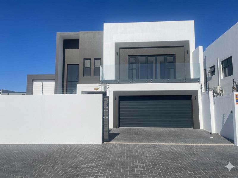 4 Bedroomed Beauty! - Photo 1