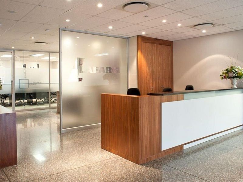 Morden Commercial Property For Sale in Longmeadow, Johannesburg - Photo 8