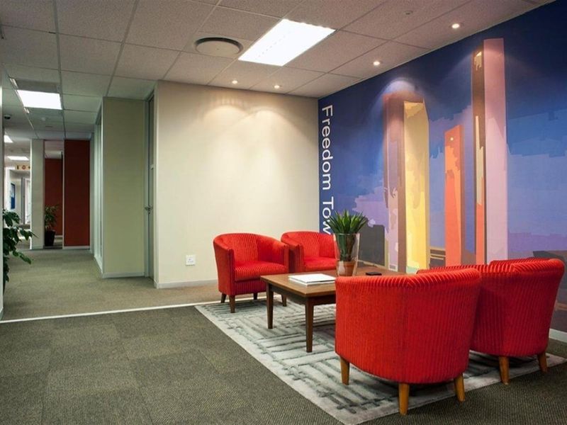 Morden Commercial Property For Sale in Longmeadow, Johannesburg - Photo 6