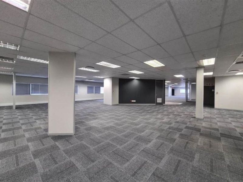 Morden Commercial Property For Sale in Longmeadow, Johannesburg - Photo 10