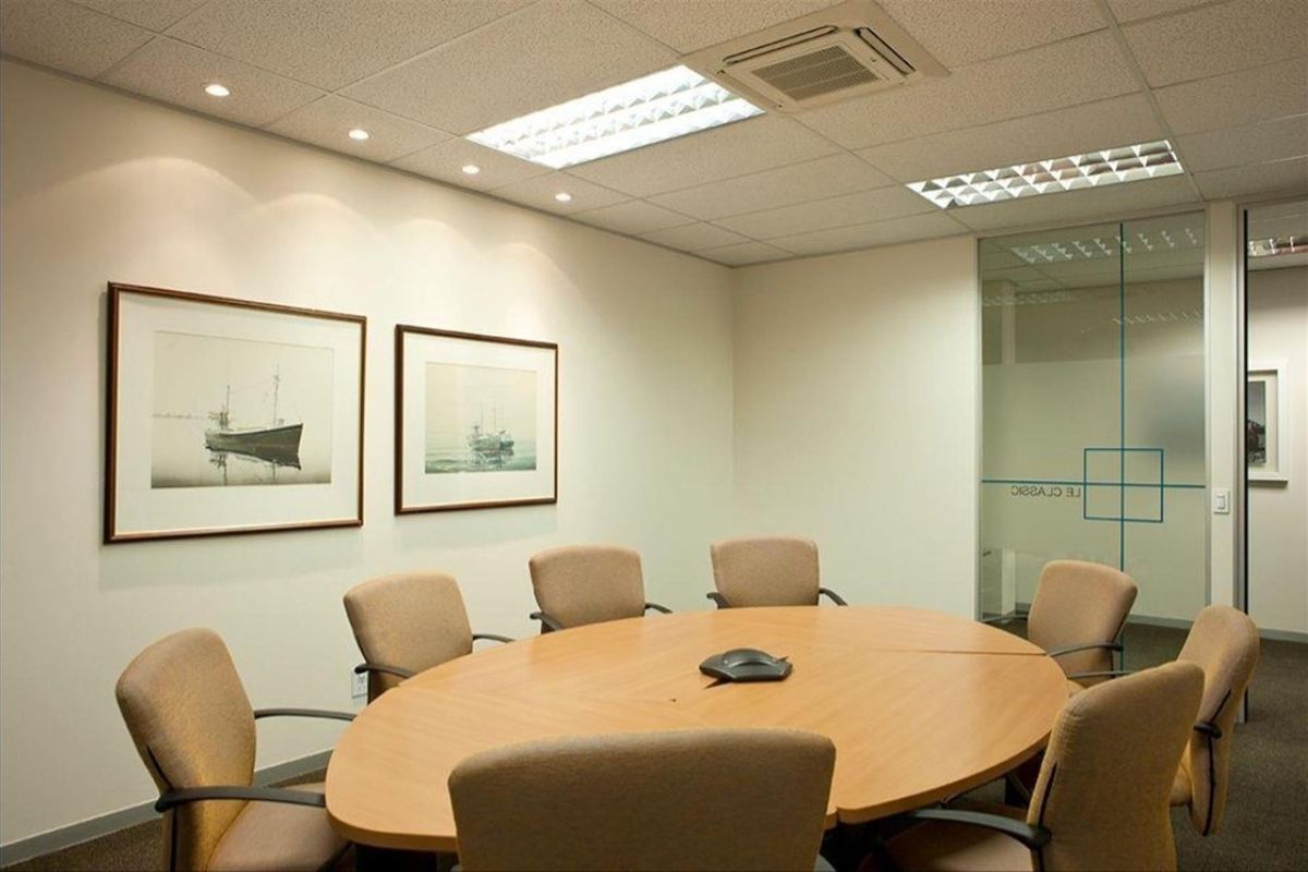 Morden Commercial Property For Sale in Longmeadow, Johannesburg - Photo 5