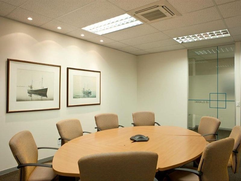 Morden Commercial Property For Sale in Longmeadow, Johannesburg - Photo 5