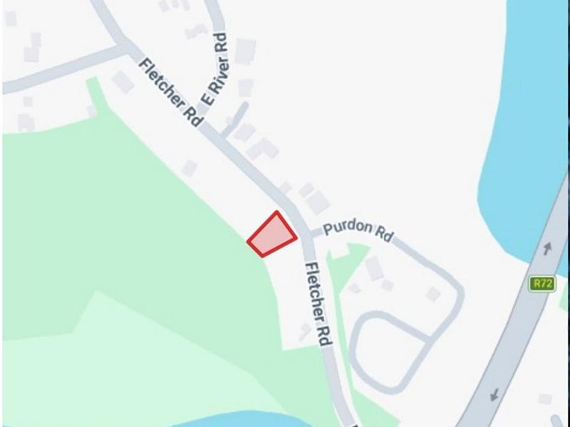 Vacant Land on the Peninsula in Kleinemonde - Photo 9