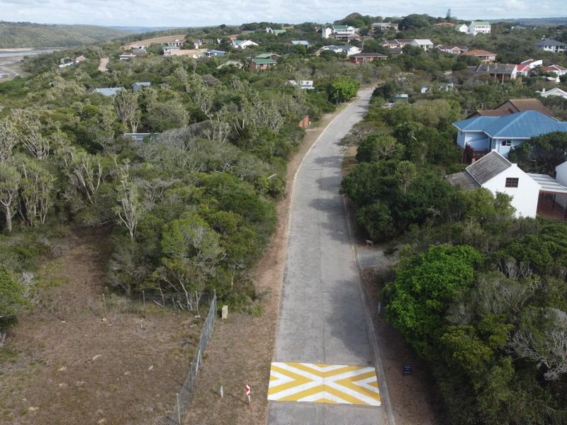 Vacant Land on the Peninsula in Kleinemonde - Photo 3