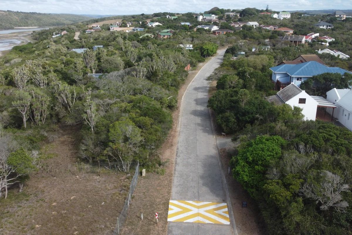 Vacant Land on the Peninsula in Kleinemonde - Photo 3