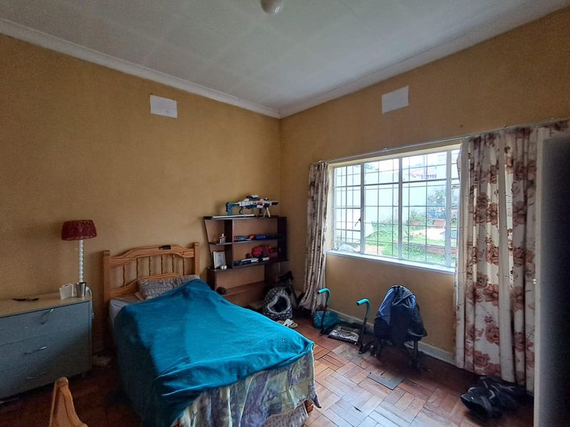 House For Sale in Malvern East, Germiston - Photo 10