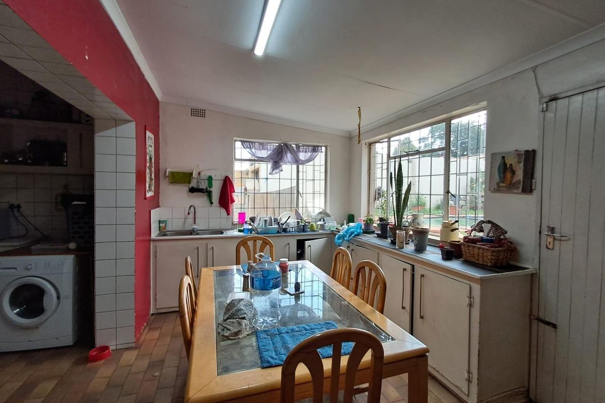 House For Sale in Malvern East, Germiston - Photo 3