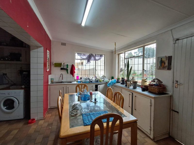 House For Sale in Malvern East, Germiston - Photo 6