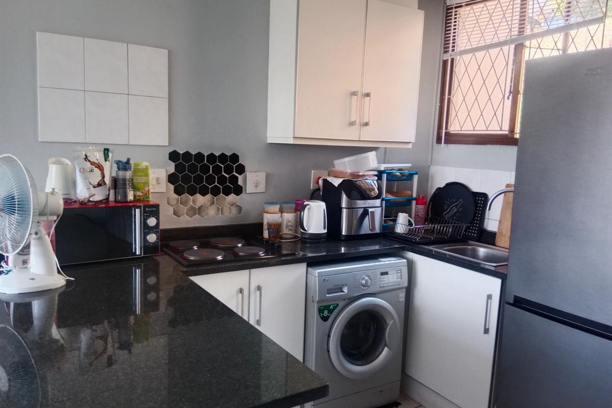 House For Sale in Bellair, Durban, KwaZulu Natal - Photo 2