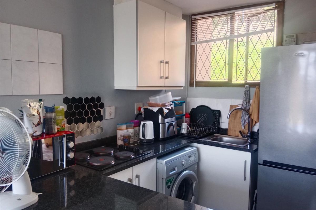 House For Sale in Bellair, Durban, KwaZulu Natal - Photo 4