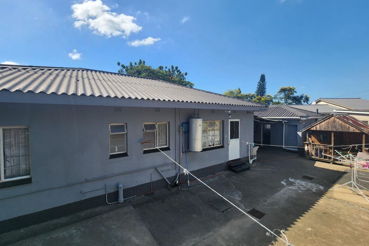 House For Sale in Mandeni, KwaZulu Natal - Photo 2