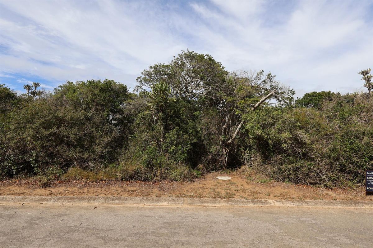 Vacant Land on the Peninsula in Kleinemonde - Photo 5