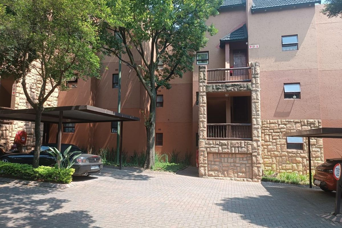 Garden Unit for Sale Magaliessig, Sandton - Photo 3