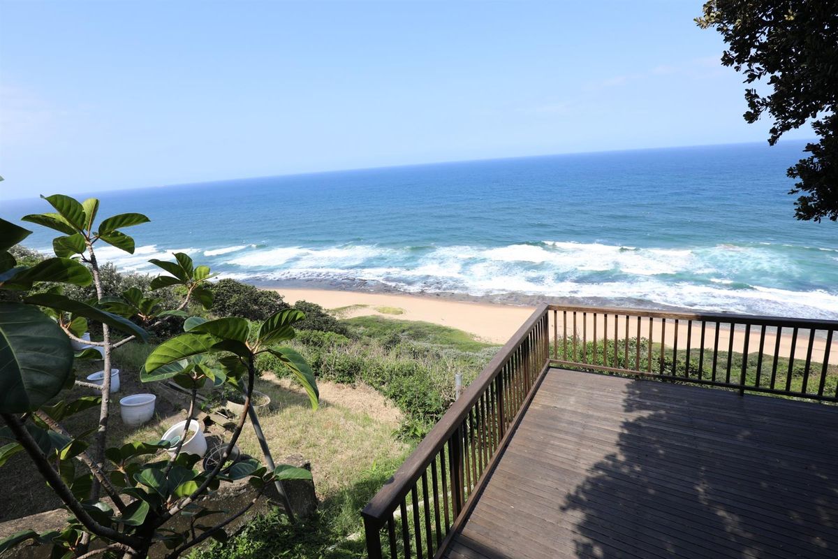 House For Sale in Ocean View, Bluff, Durban, KwaZulu Natal - Photo 3