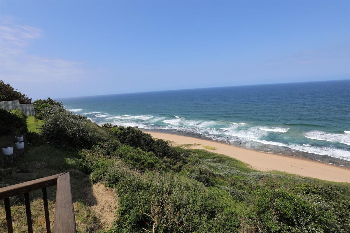 House For Sale in Ocean View, Bluff, Durban, KwaZulu Natal - Photo 4