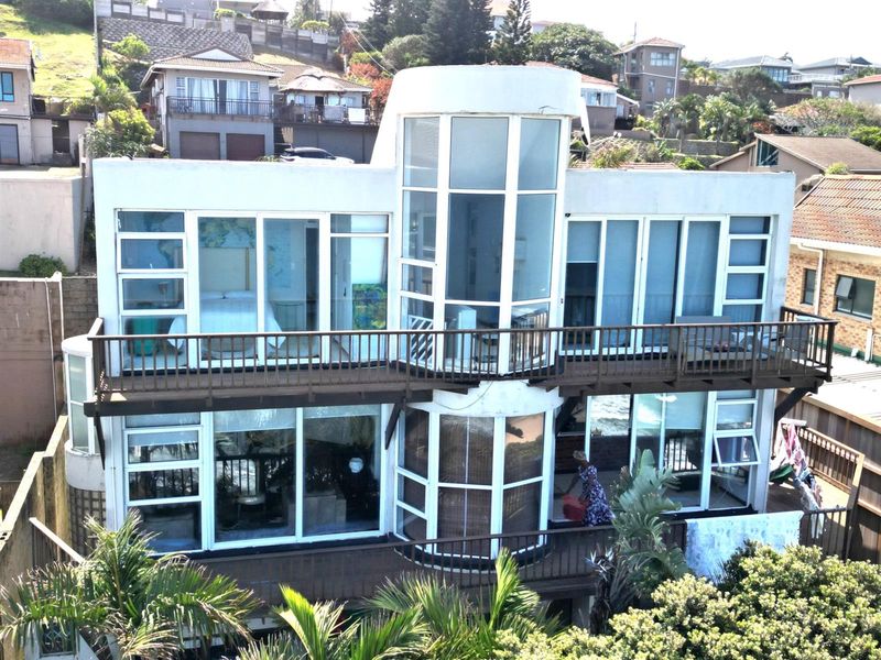 House For Sale in Ocean View, Bluff, Durban, KwaZulu Natal - Photo 2