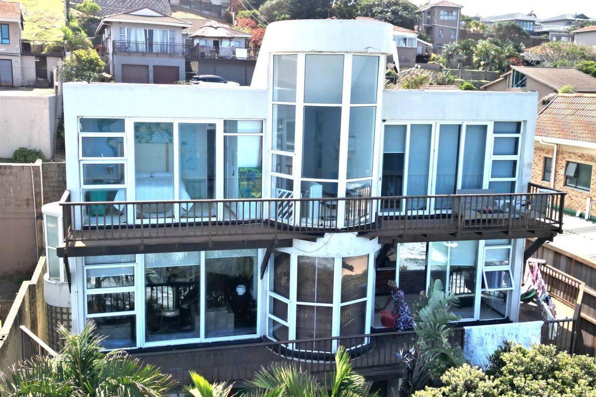 House For Sale in Ocean View, Bluff, Durban, KwaZulu Natal - Photo 2