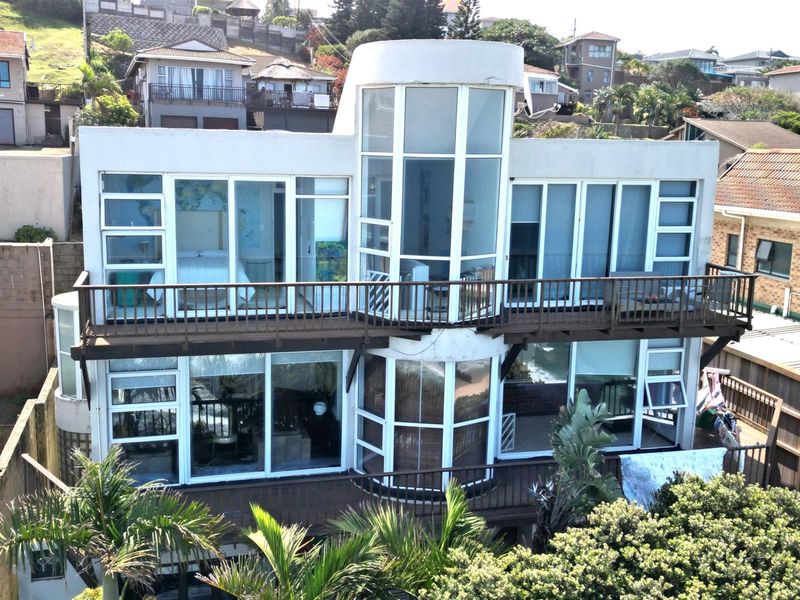 House For Sale in Ocean View, Bluff, Durban, KwaZulu Natal - Photo 9