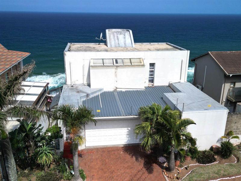 House For Sale in Ocean View, Bluff, Durban, KwaZulu Natal - Photo 8