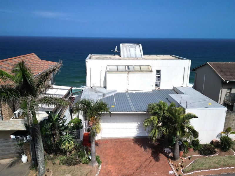 House For Sale in Ocean View, Bluff, Durban, KwaZulu Natal - Photo 7