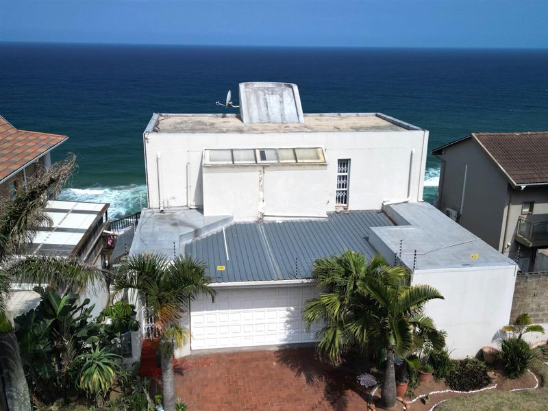 House For Sale in Ocean View, Bluff, Durban, KwaZulu Natal - Photo 6