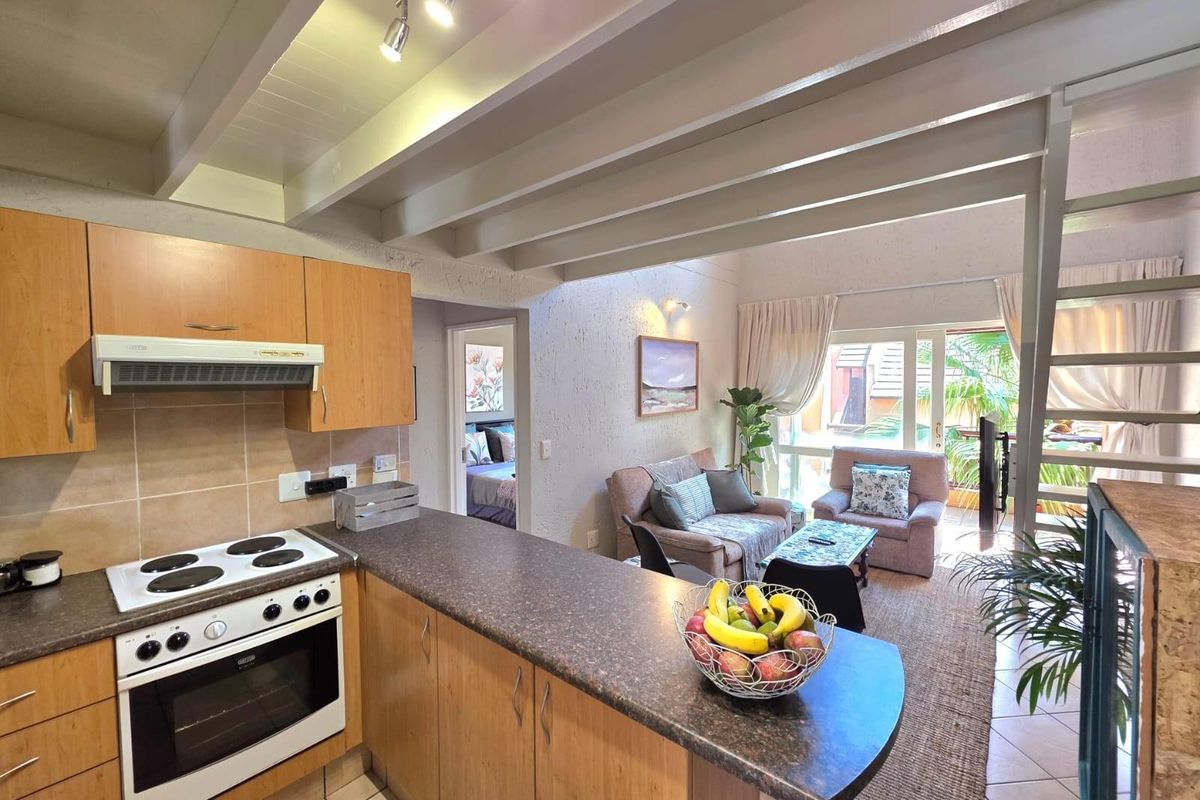 Your Dream Loft Featuring Spectacular Sunsets Pools And Prime Location - Photo 2