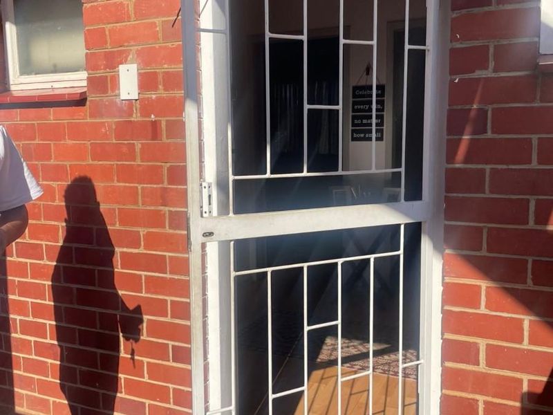 A lovely apartment suitable for a young family - Photo 5