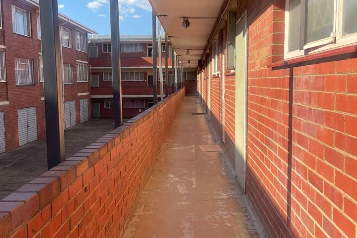 A lovely apartment suitable for a young family - Photo 2