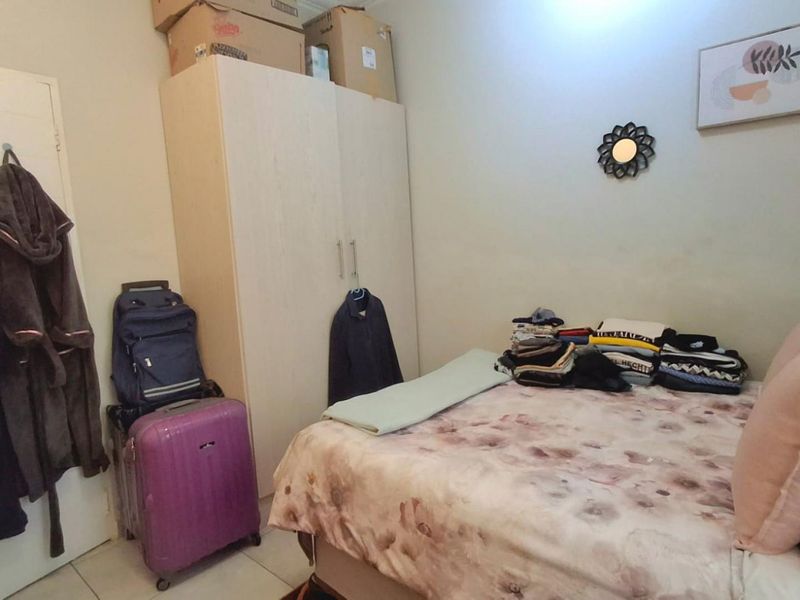 Secure 2-Bedroom Home in Olive Tree Estate, South Hills - Photo 9