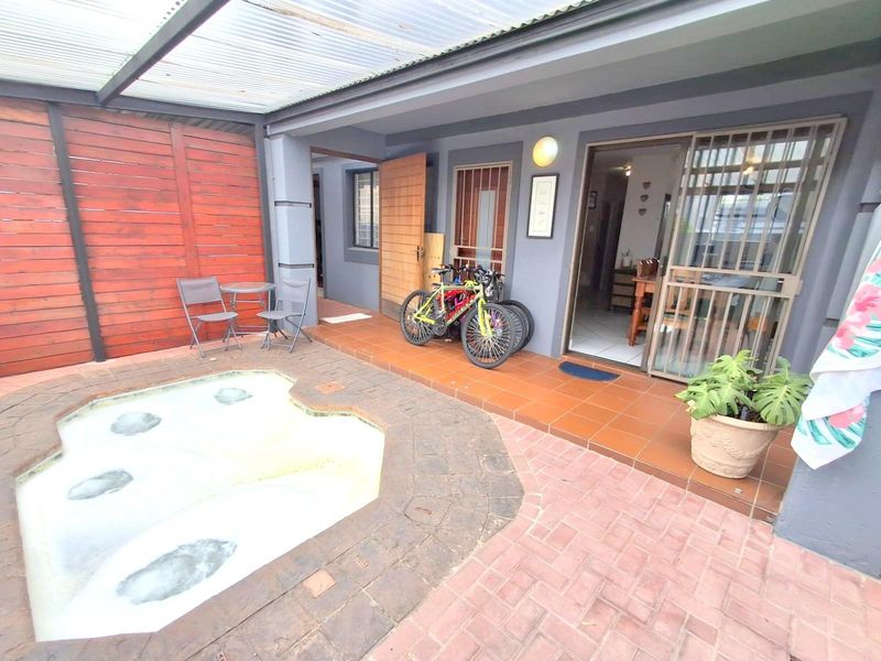 AFFORDABLE CLUSTER LIVING - Photo 3