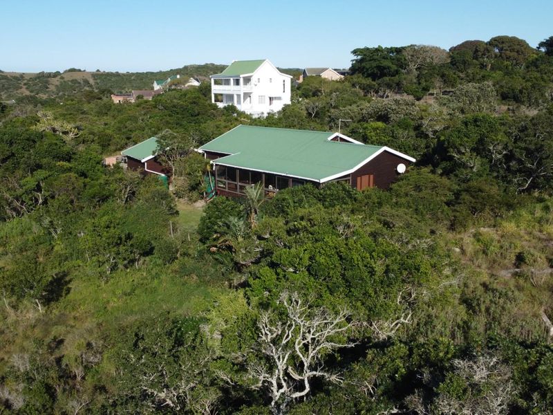 Vacant Land on the Peninsula in Kleinemonde - Photo 5