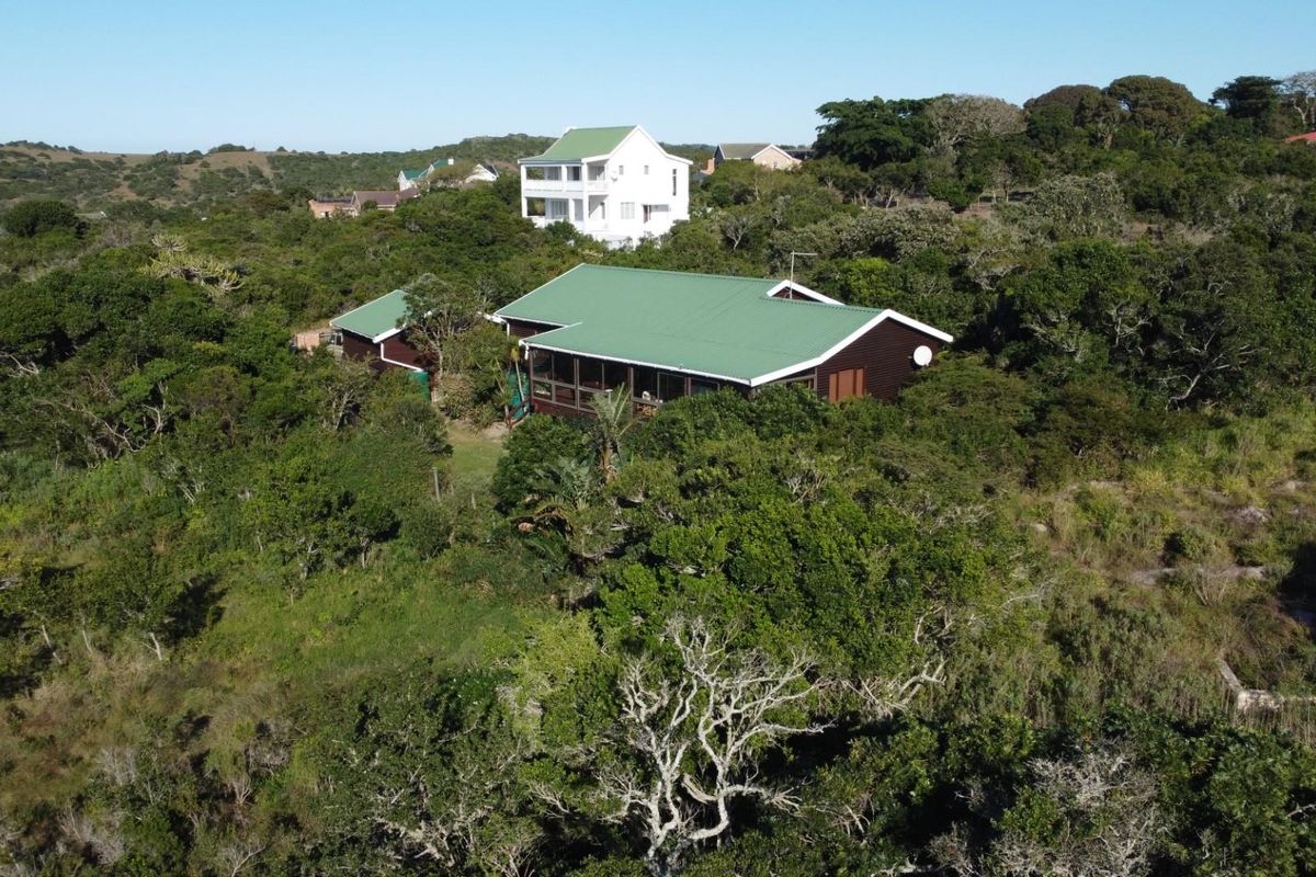 Vacant Land on the Peninsula in Kleinemonde - Photo 5