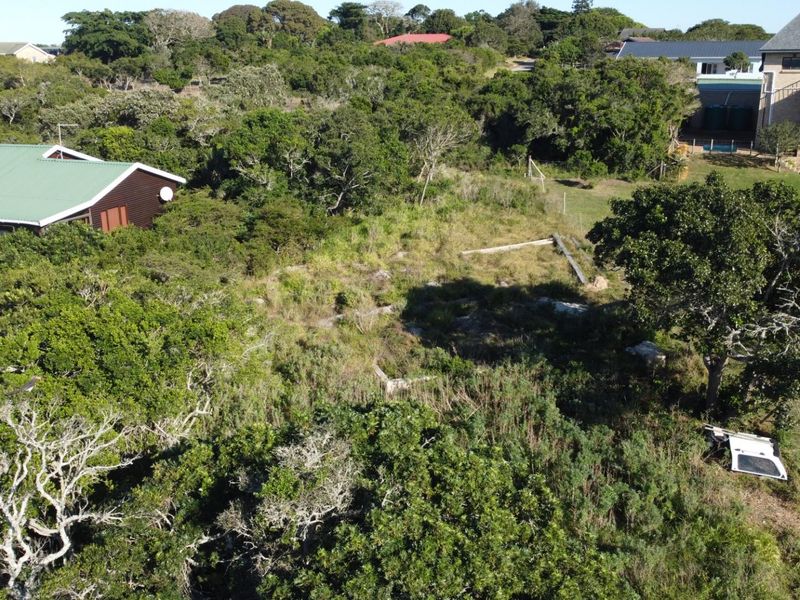 Vacant Land on the Peninsula in Kleinemonde - Photo 2