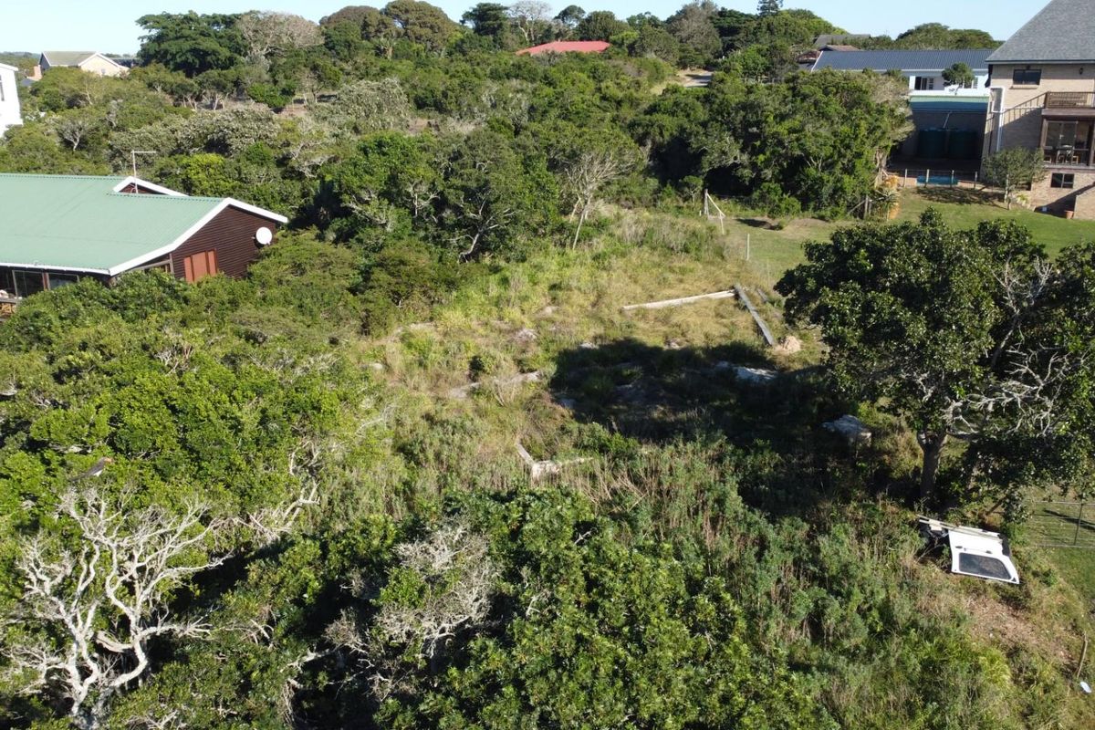 Vacant Land on the Peninsula in Kleinemonde - Photo 2