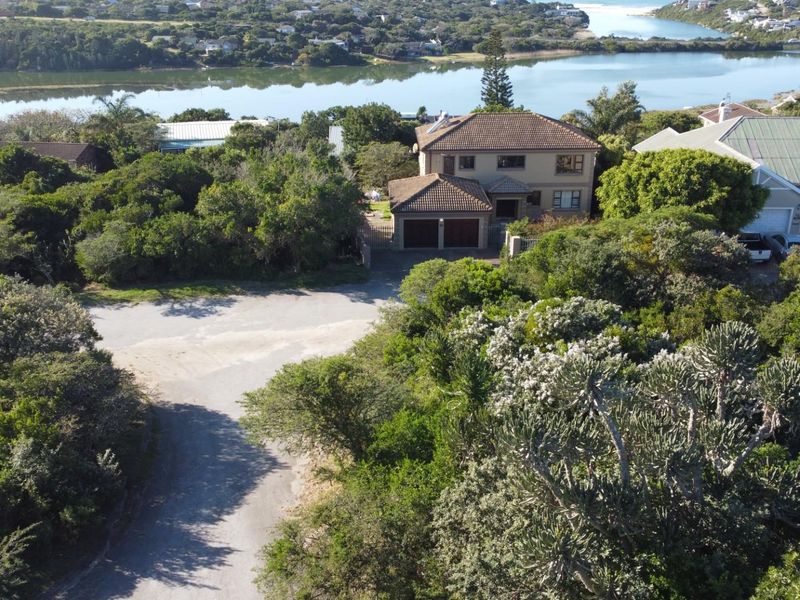 Vacant Land on the Peninsula in Kleinemonde - Photo 4