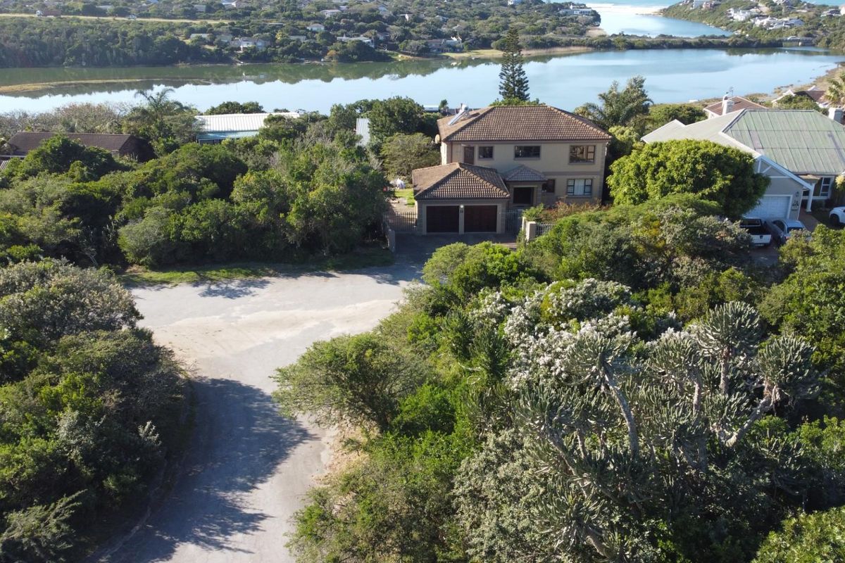 Vacant Land on the Peninsula in Kleinemonde - Photo 4