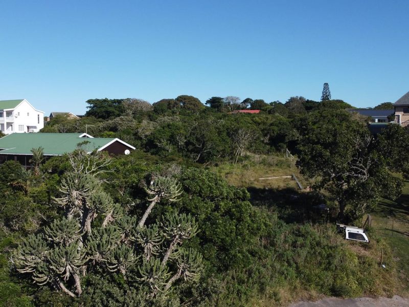 Vacant Land on the Peninsula in Kleinemonde - Photo 6